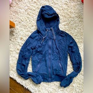 Lululemon Studio Jacket